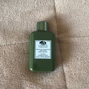 Mega-Mushroom Relief & Resilience Treatment Lotion